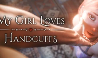 My Girl Loves Handcuffs - 0.3 18+ Adult game cover