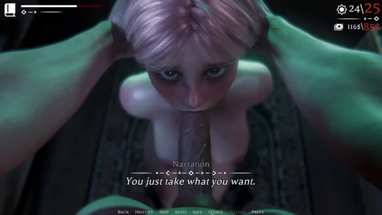 My Girl Loves Handcuffs Adult Game Screenshots (1)