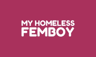 My Homeless Femboy - Demo v1.1 18+ Adult game cover