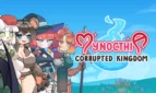 Mynocthia Corrupted Kingdom Adult Game Cover