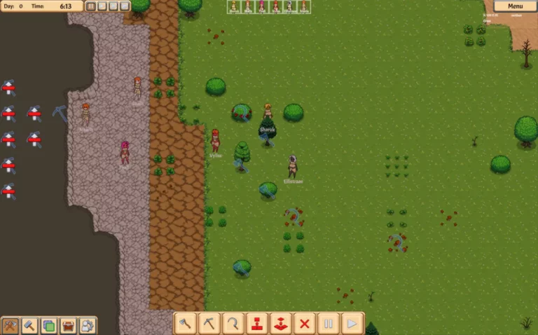 MystGrove Adult Game Screenshots (1)