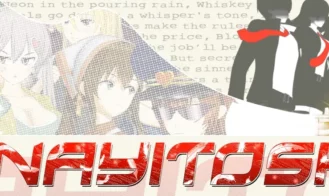 Nayitoshi - Fight for the Skyline - R5 18+ Adult game cover