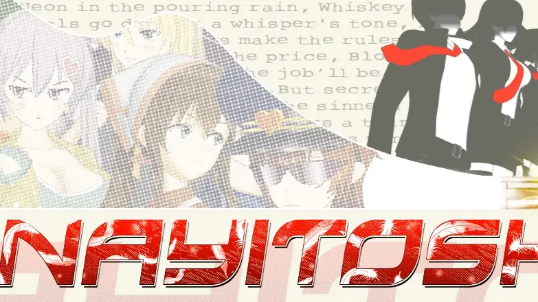 Nayitoshi – Fight for the Skyline