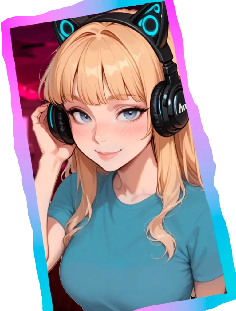 Not That Stream Adult Game Screenshot (1)