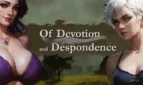 Of Devotion and Despondence REBRED Adult Game Cover