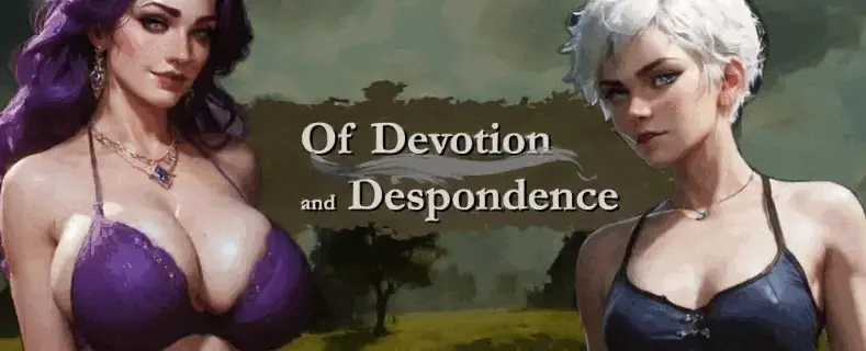Of Devotion and Despondence: REBRED - v1.0.9 Adult game cover