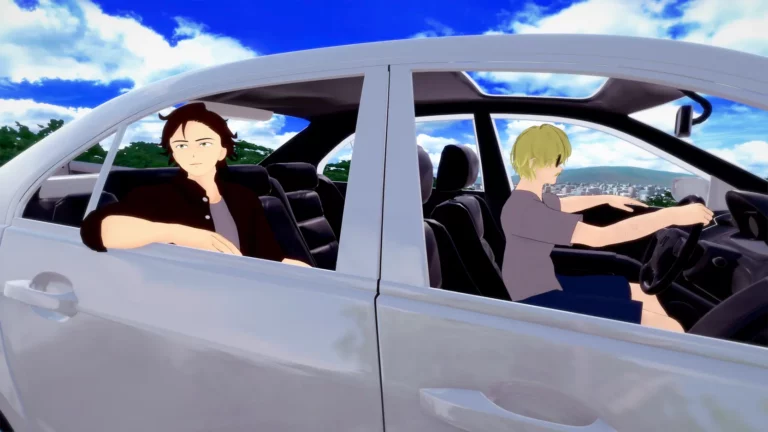 Perfect Timing Adult Game Screenshot (1)