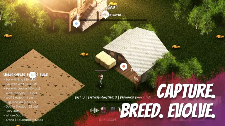 Pheromone Seasons Adult Game Screenshots (1)