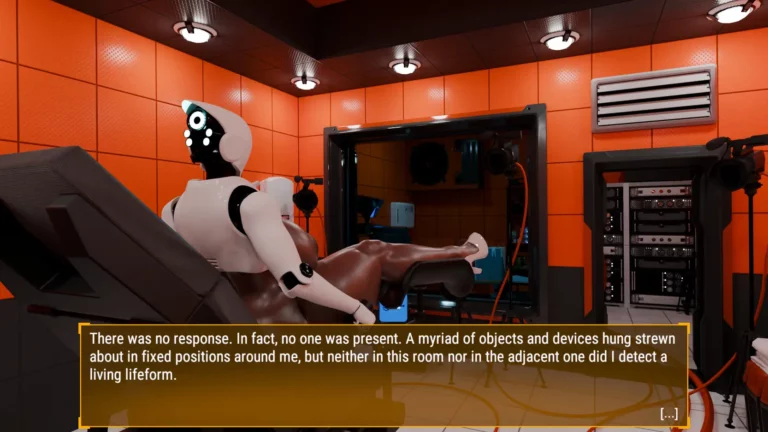 Project Haydee Adult Game Screenshots (1)