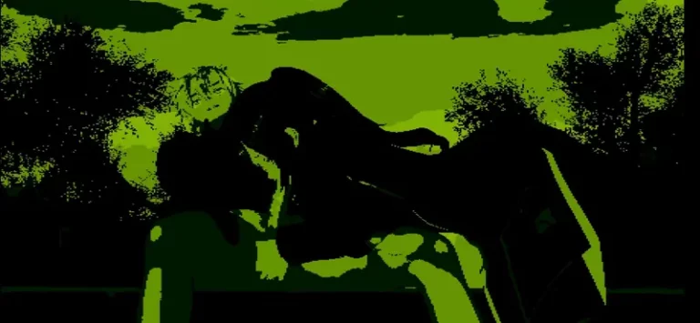 Reika Mission Adult Game Screenshots (1)