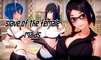SOTF(M) - Maid Mansion Inheritance - 0.3 18+ Adult game cover
