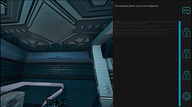 Save Us Mr Convict! Adult Game Screenshots (1)