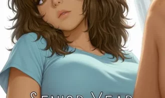 Senior Year - 0.4 18+ Adult game cover