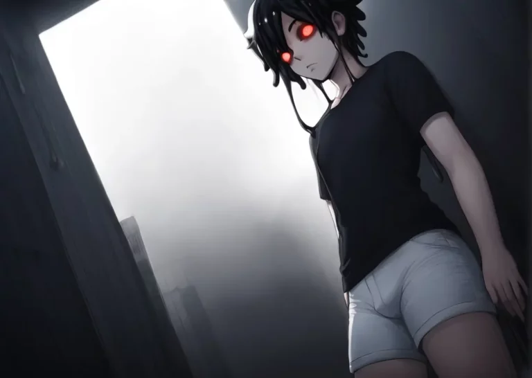 Shadowed Dimension Adult Game Screenshot (1)