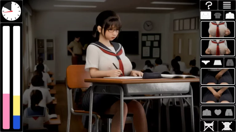 Shame Chain Adult Game Screenshots (1)