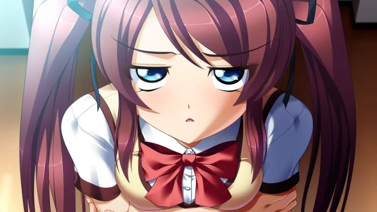 Showcase Bianca and Aaron - Game Night Adult Game Screenshot (1)