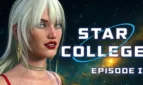 Star College Adult Game Cover