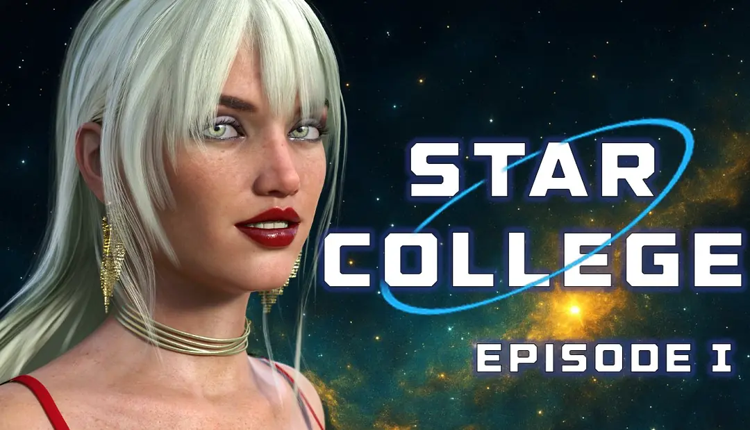 Star College cover