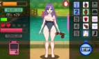 Stop Master The Time Freeze Visito Adult Game Screenshots (6)