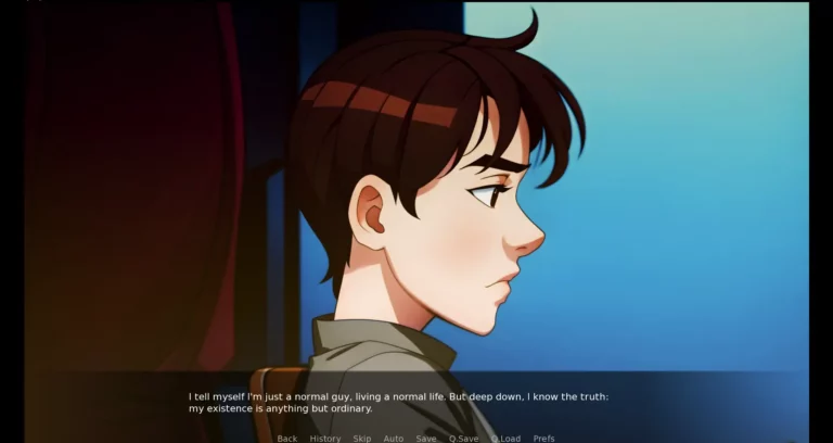 Taboo With My Mother Adult Game Screenshots (1)