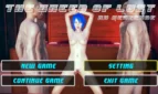 The Breed of Lust Adult Game Cover