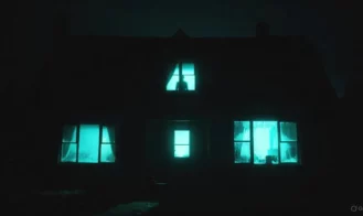 The Ghost's Revenge - 7.0 18+ Adult game cover