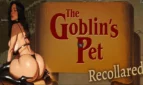 The Goblin's Pet - Recollared Adult Game Cover