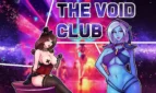 The Void Club Adult Game Cover