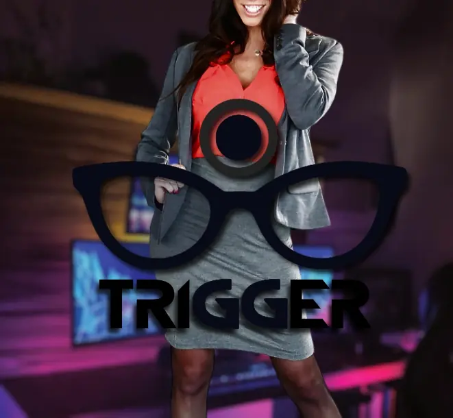 Trigger - v0.5 Adult game cover