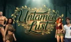 Untamed Lust Adult Game Cover