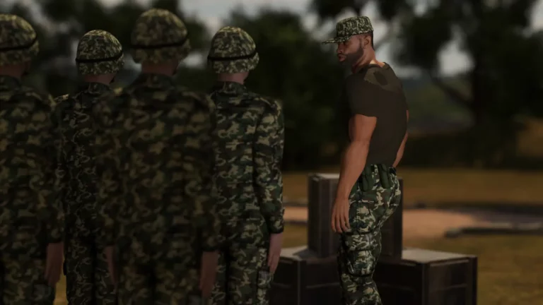 Untamed Lust Adult Game Screenshots (1)