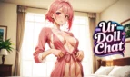 Ur Doll Chat Adult Game Cover
