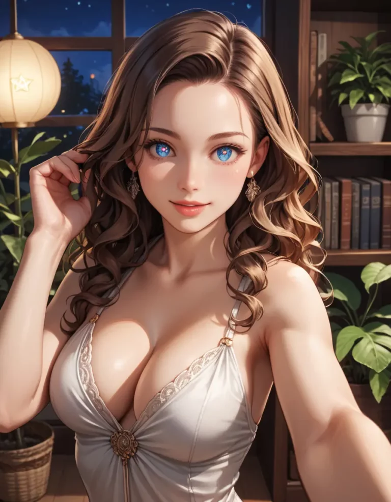 Velvet Ledger Adult Game Screenshots (1)