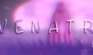Venatrix - 0.02 18+ Adult game cover