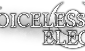 Voiceless Elegy - Ch.1 18+ Adult game cover