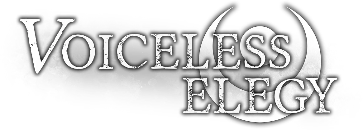 Voiceless Elegy - vCh.1 Adult game cover