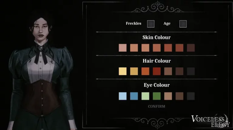 Voiceless Elegy Adult Game Screenshots (1)