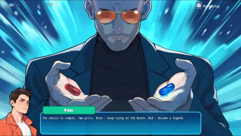 Waifu Agency Adult Game Screenshot (1)