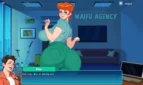 Waifu Agency Adult Game Screenshot (3)