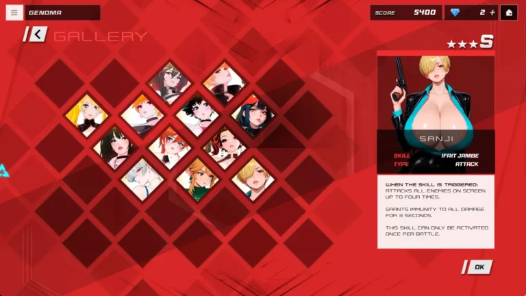 Waifus And Rule63 Adult Game Screenshots (1)