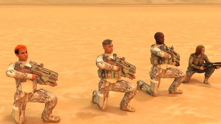 Warzone Adult Game Screenshots (1)