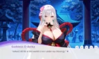 Whispers of Goddess Adult Game Screenshots (7)