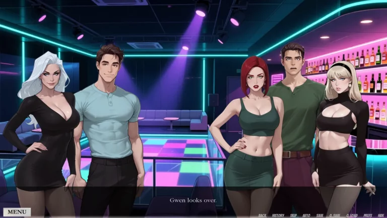 With Great Pleasure Adult Game Screenshots (8)