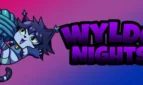 Wylde Nights Adult Game Cover