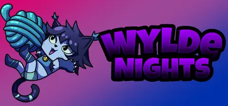 Wylde Nights - vDemo 6 Adult game cover