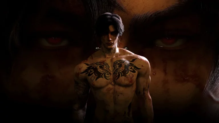 Your Stalker, Jayce Blackwood Adult Game Screenshots (1)