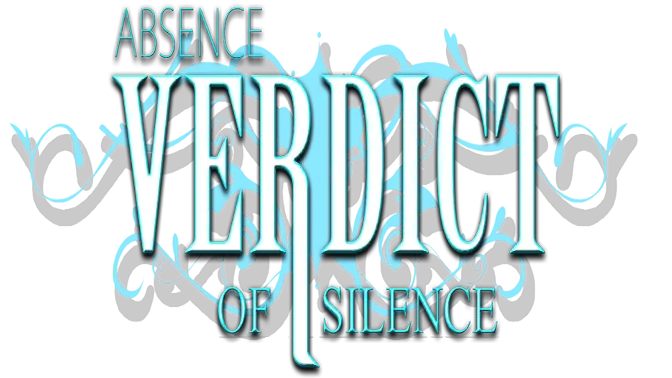 ABSENCE Verdict of Silence cover