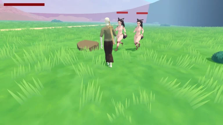 Aeloraeth Vixens of the Spire Adult Game Screenshots (1)