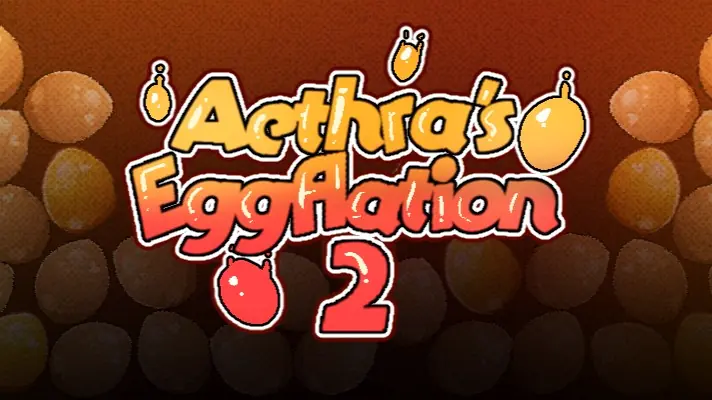 Aethra’s Eggflation 2 - vFinal Adult game cover