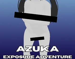 Azuka Exposure Adventure cover